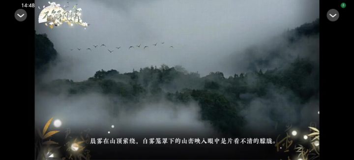 不解风情截图