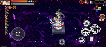 阿妮贝拉，对不起！