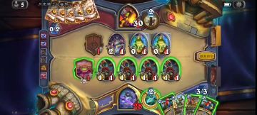 【金字招牌】跳虫步兵猎 铺场一套，手里一套 效率上分卡组