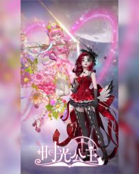 时光公主|订阅浪漫服饰即将上线