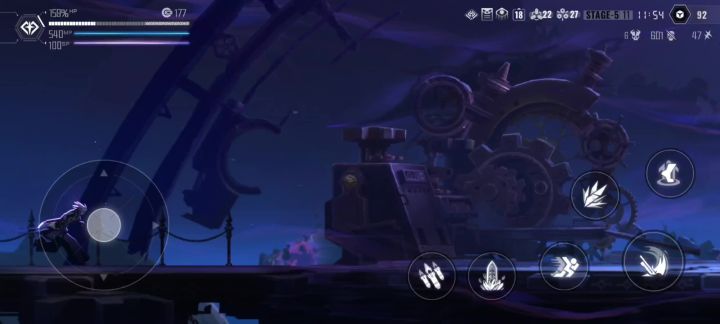 无伤雷姖教程截图
