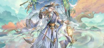 武将拜年丨大年初六，陆抗祝小将军蛇年大吉，六六大顺