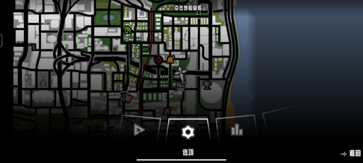 GTA SA截图