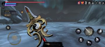 近战九婴简单打法