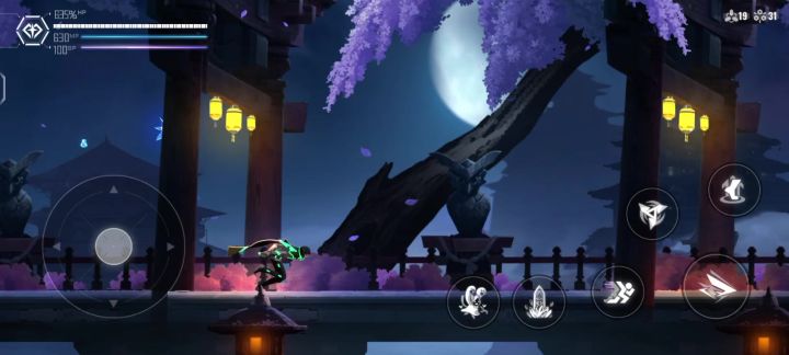 空摘小方法截图
