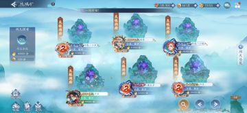 推一套矿区pvp常规阵容细节讲解