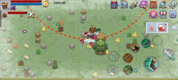 带上肉盾宠物的刺客，打暗3，相对挂机