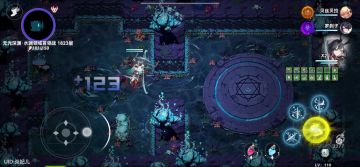 被低估的青龙枪附加属性