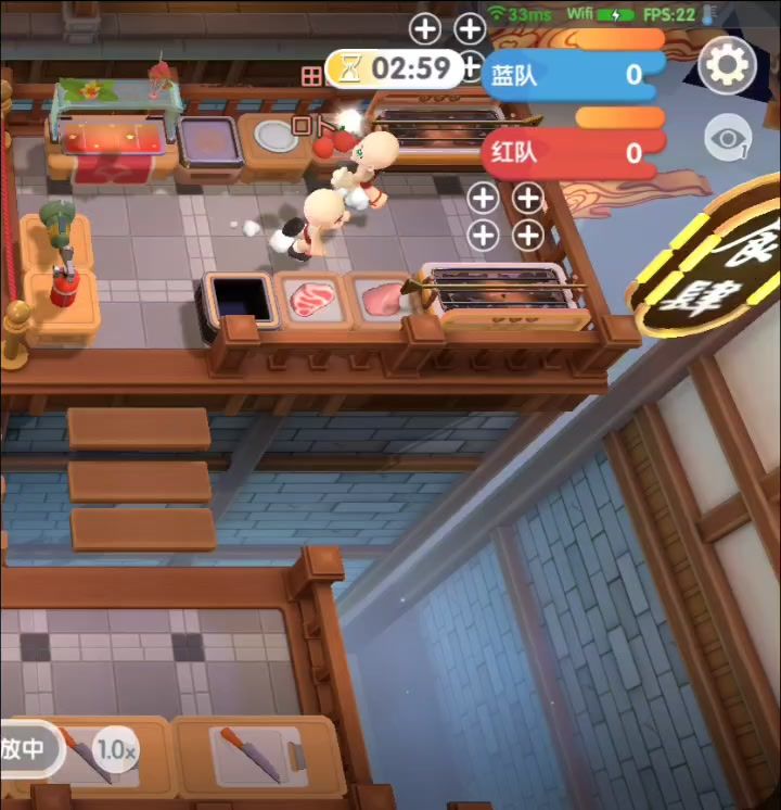 这啥玩意?截图