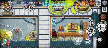 整个活『艾凯莎0修爆桩』『需要六道和道魂，无饮料』