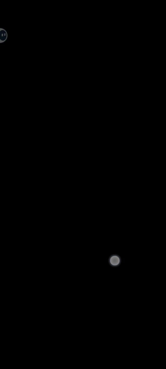 黑屏了截图