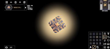 地图作者被自己的地图暴揍力qwq