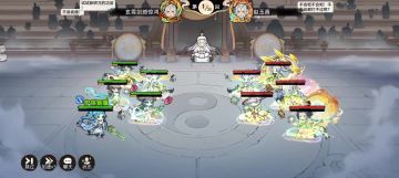 3c仙界快攻再优化，1级灵祭显神威，半亿越战终成