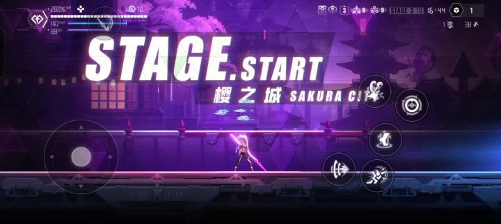 这是bug还是隐藏内容又或者是我没有注意的技能?截图