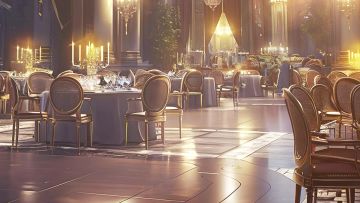 「诸权在握」罗斯玛丽 角色PV 2月6日加入作战队伍