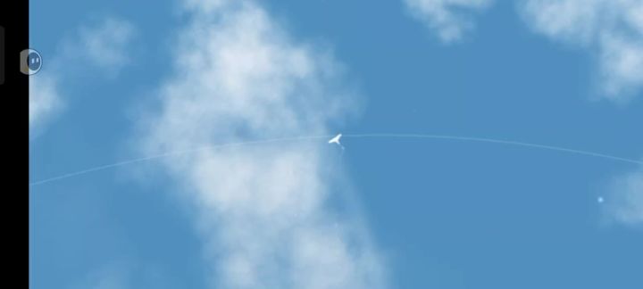 《鬼畜的小鸟》截图