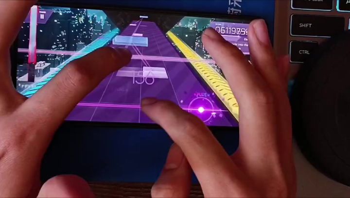 直入光尾杀手法一则截图