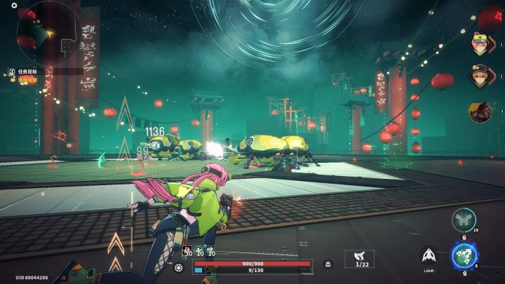 虫妹逆天bug无视肥龙上天无敌瞬秒截图