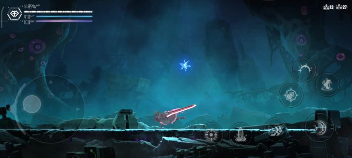 (个人记录贴)新手首个全boss无伤截图