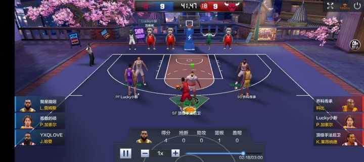 无敌的bug截图