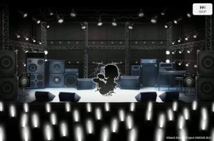 「如月庆典 Dream Festival招募」全新登场★5成员3D演出展示