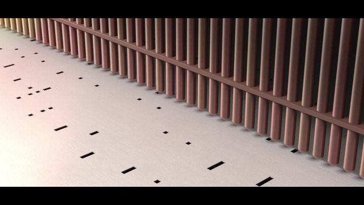 世界之外特殊副本「情之所钟」PV截图