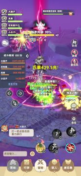 131级副本正确打法，坦克可以全输出。