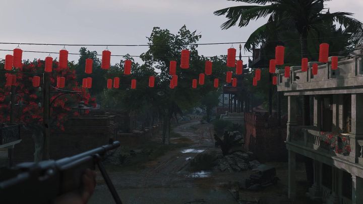 深入密林,虎啸战场!截图