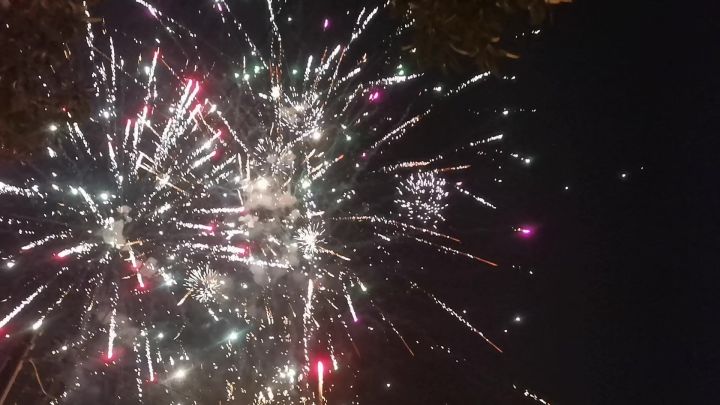 今天是元宵节,也是新年的最后一天截图