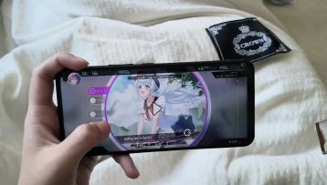 Alfheim's Faith 影虎 AP