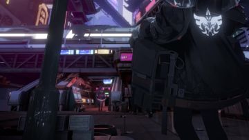 「时隙之旅」概念PV首曝