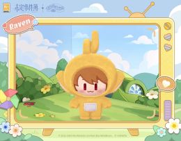 未定事件簿×天线宝宝联动详情