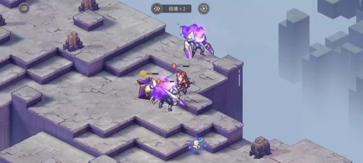 让你们见识一下红将的厉害截图