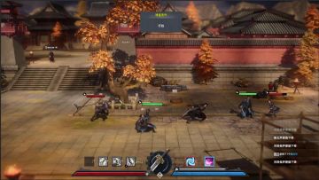 《华夏史诗：战国》第一轮封测招募开启！