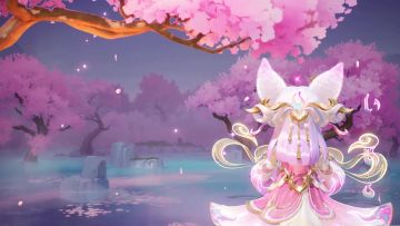 【新时装爆料】世间真有如此绝美的狐仙？！眉目如画，顾盼生姿！