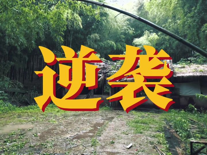 蹲几个逆袭队友!一二服都行截图