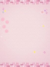 新猫咪 | 春日精灵喵~樱花短毛猫回归！