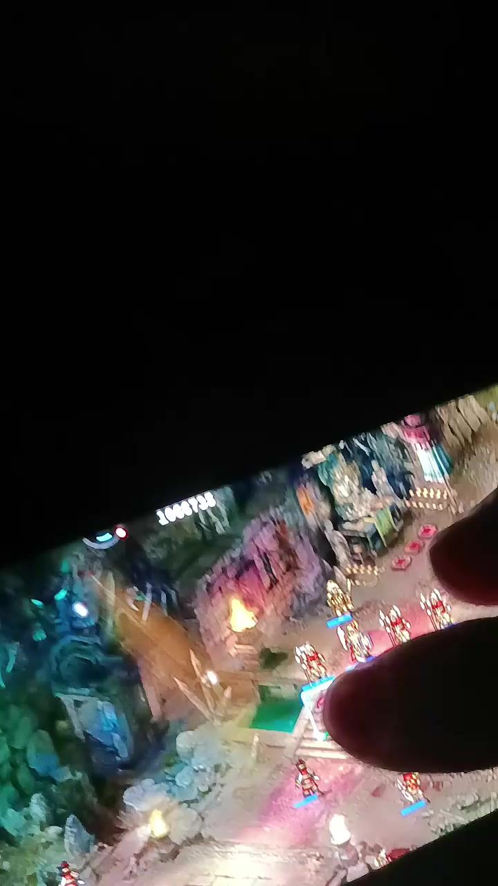 三清密林困难穷鬼白嫖配置截图