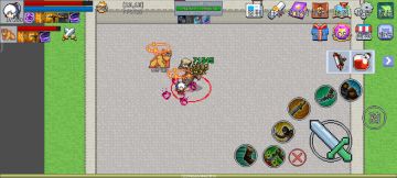 新boss鹿兽人打法