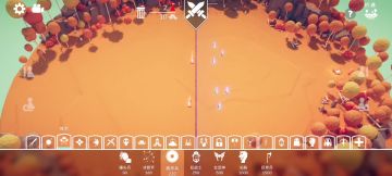 自制战役 涅斯特的旅行 哥布林