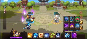 关于镇压天命，南瓜老头的打法