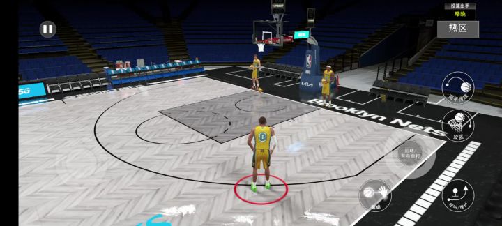 2K24截图