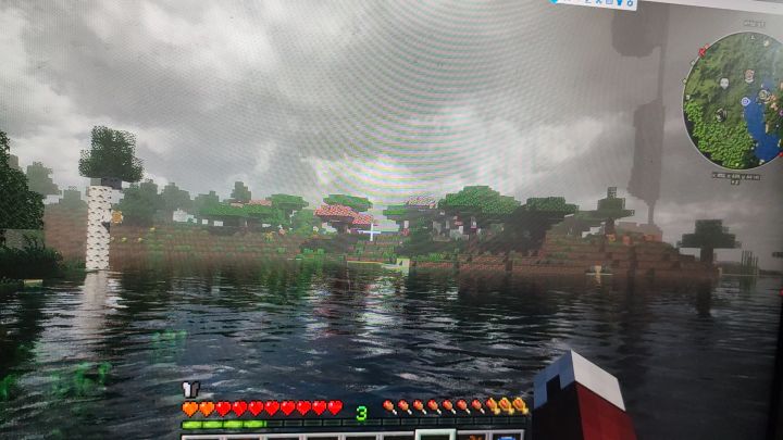 下雨天(光影)截图