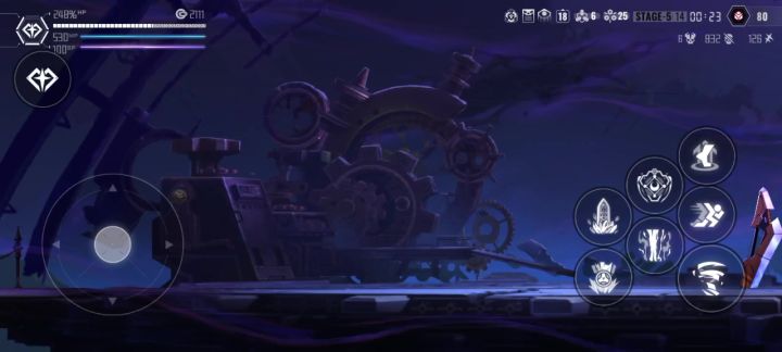 三黑洞雷琪儿公式无伤超伪百雷姬控2分内截图