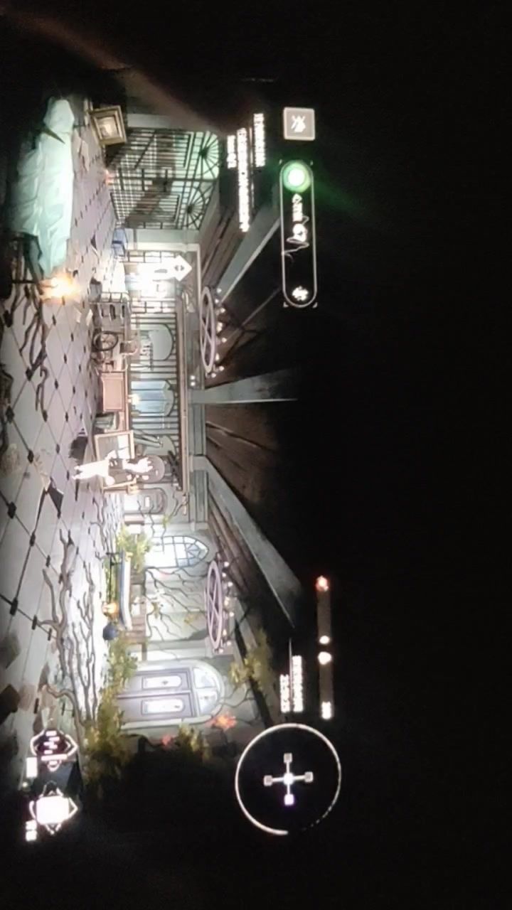 这个能解决么,刚开迷宫,更新强退,再进就卡这个页面不动了截图