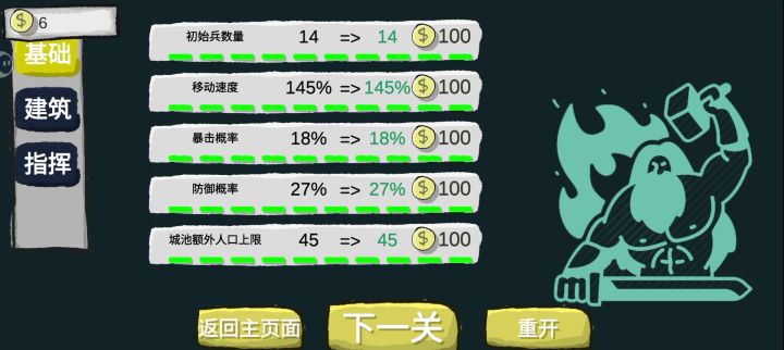 内容还是少了点截图