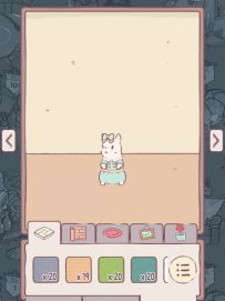 猫小屋 | 小猫和好咪友的春日茶会