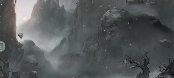 通关。截图