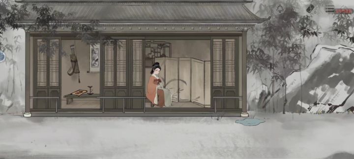 通关啦截图