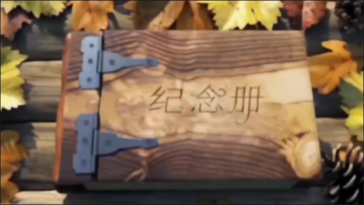 奥特合照活动纪录片截图